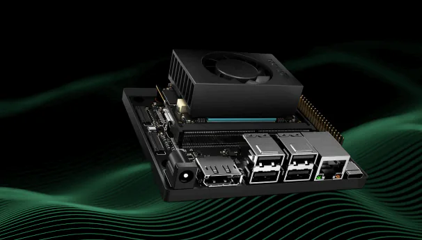 Accelerate Industrial AI on NVIDIA Jetson Orin Nano with Peridio & Avocado OS